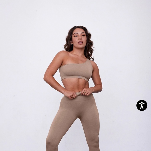 SET Active Tops - Sports bra